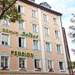 Pensjonat Seibel