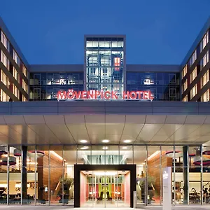 Moevenpick Stuttgart Airport Deutschland