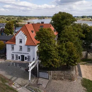 Zollenspieker Fährhaus Deutschland