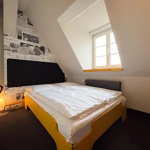 Superbude St Pauli Deutschland