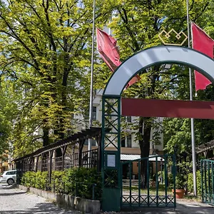 Novum Kronprinz Deutschland