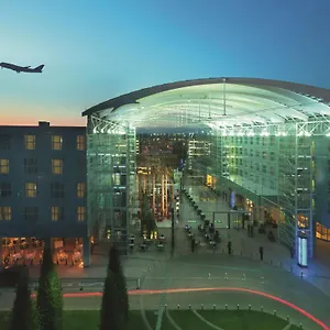 Hilton Munich Airport Deutschland