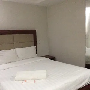 Cherry Midtown 3* Olongapo
