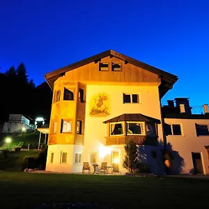 Hotel-garni Drachenburg Mittenwald