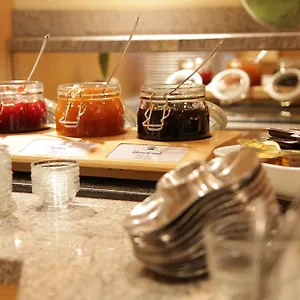 City-hotel Garni *** Новый-Ульм