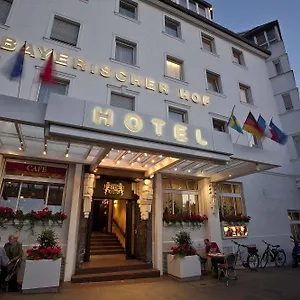 Bayerischer Hof **** Байройт