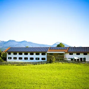 Hostel Jugendherberge Mittenwald