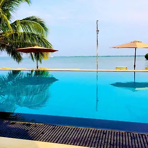 Nico Lagoon 3* Negombo